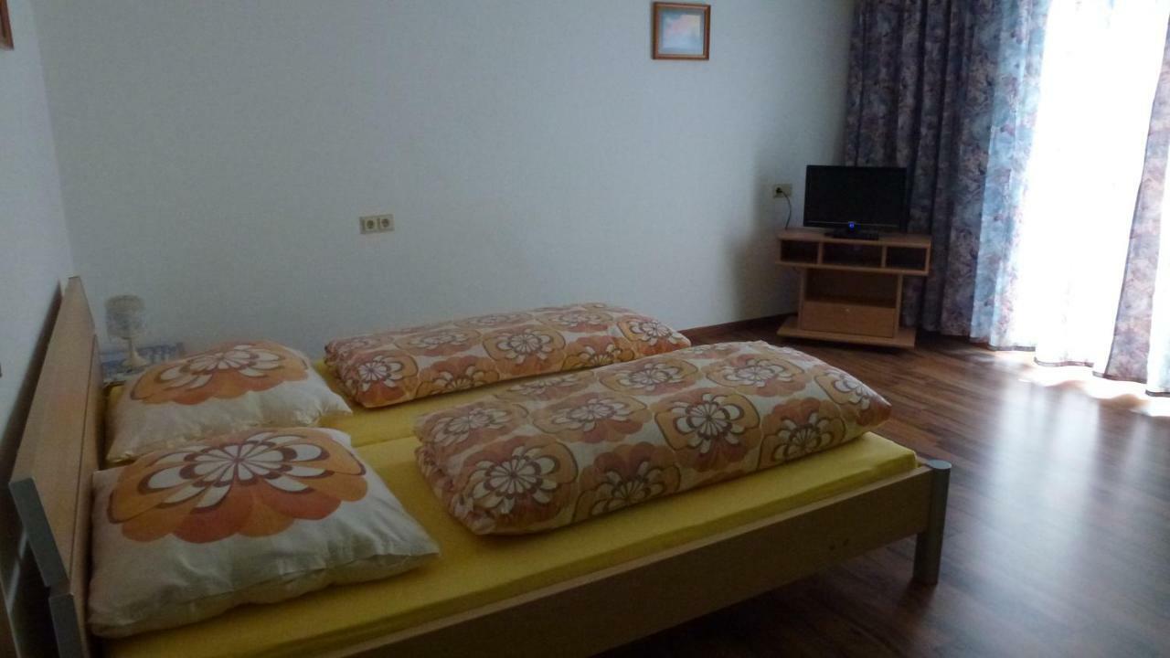 פיברברון Apartement Hasenauer מראה חיצוני תמונה