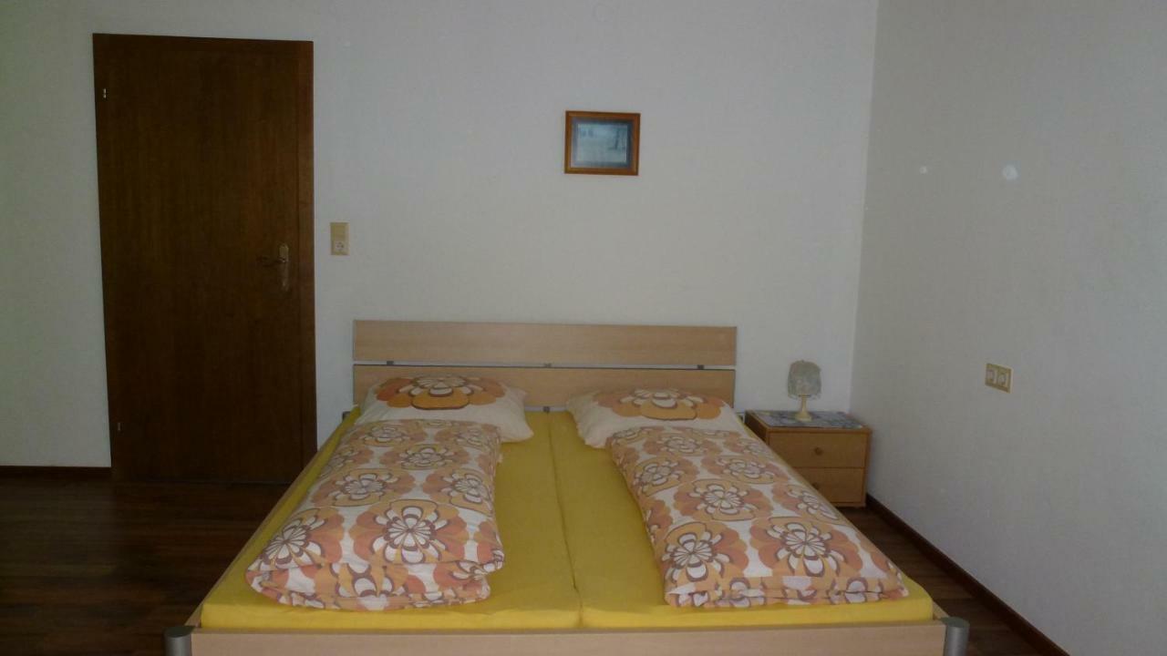 פיברברון Apartement Hasenauer מראה חיצוני תמונה
