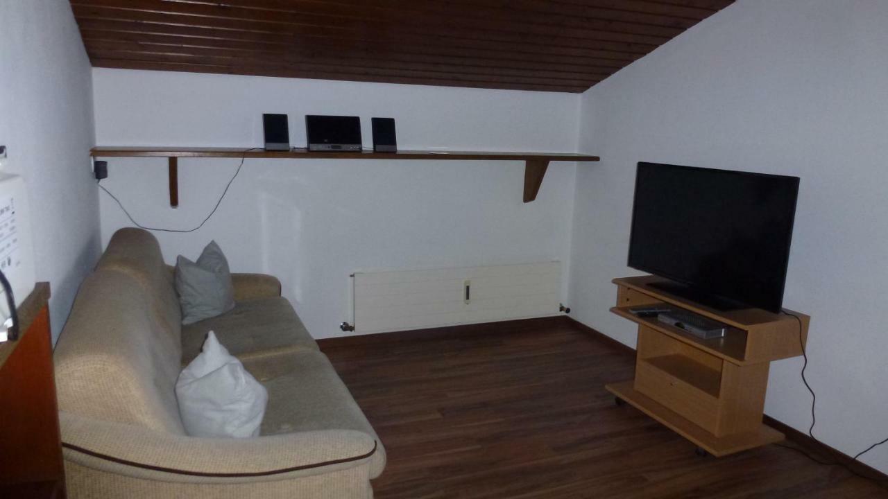 פיברברון Apartement Hasenauer מראה חיצוני תמונה
