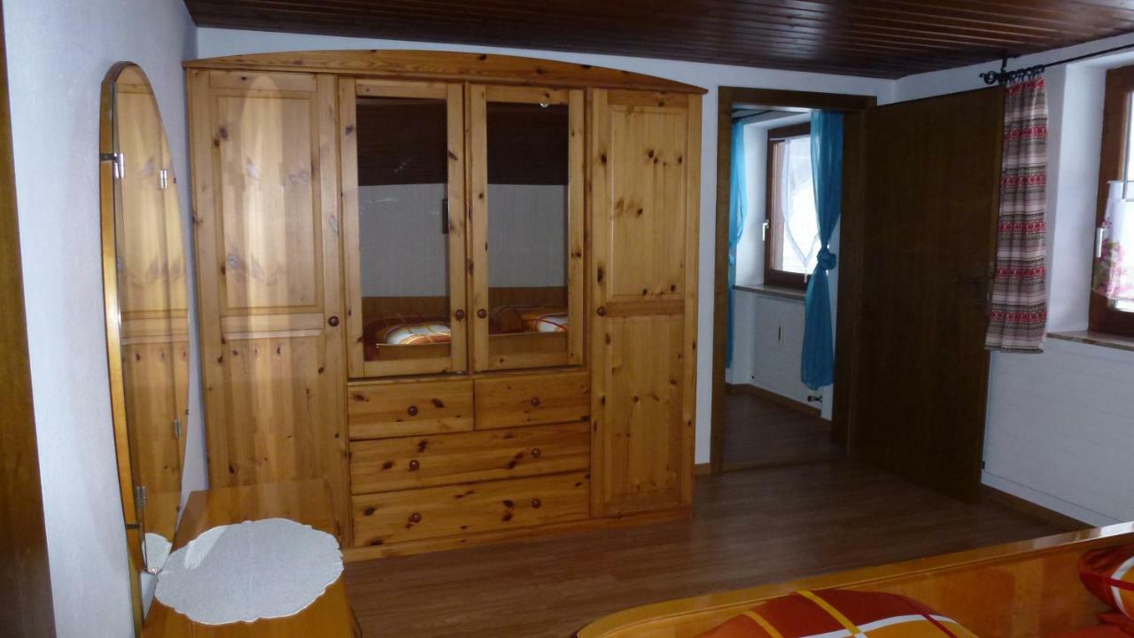 פיברברון Apartement Hasenauer מראה חיצוני תמונה
