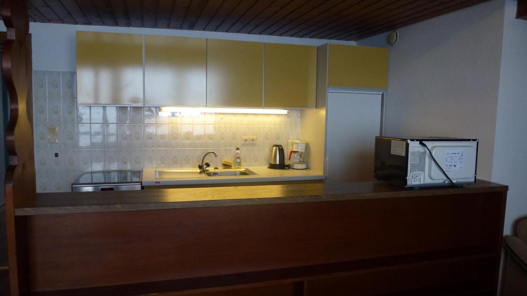 פיברברון Apartement Hasenauer מראה חיצוני תמונה