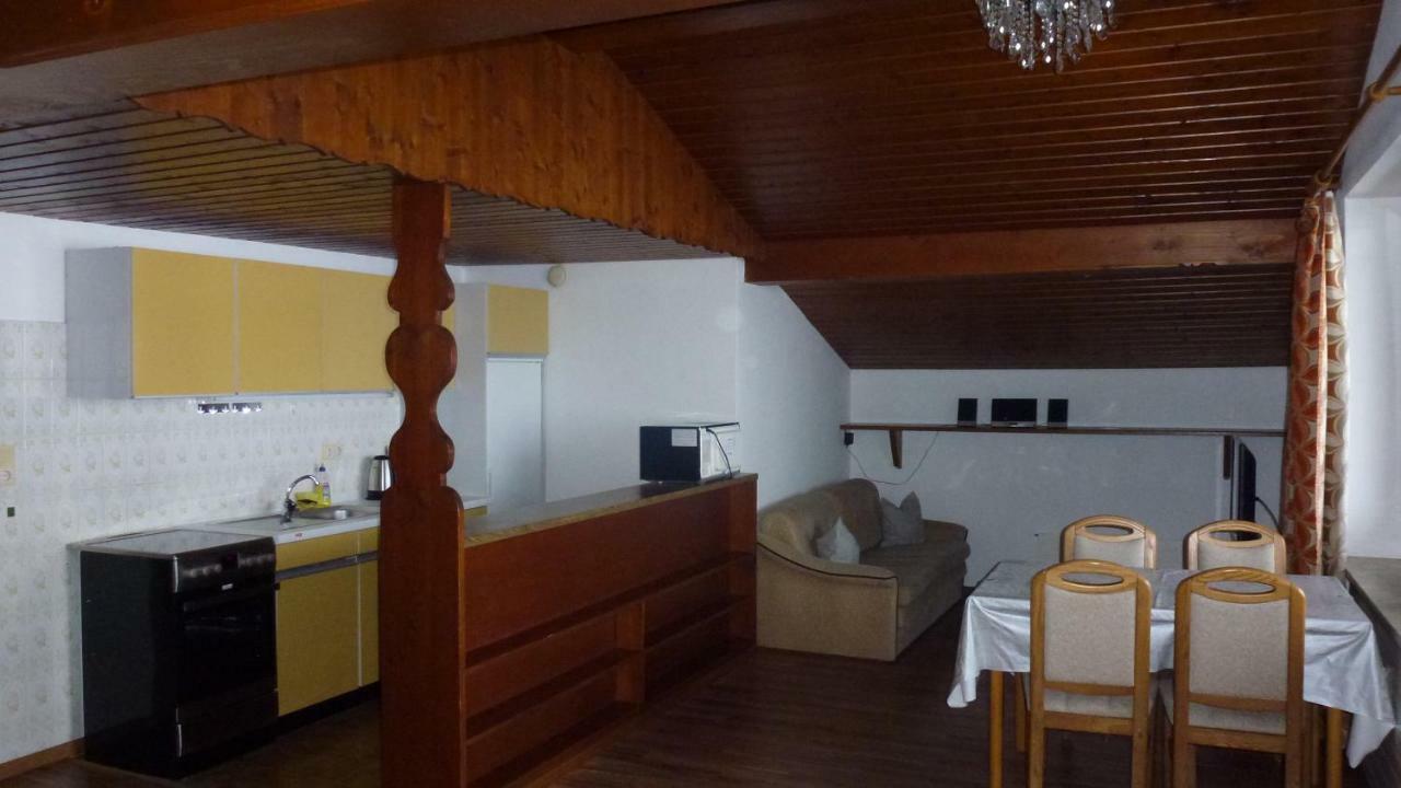 פיברברון Apartement Hasenauer מראה חיצוני תמונה