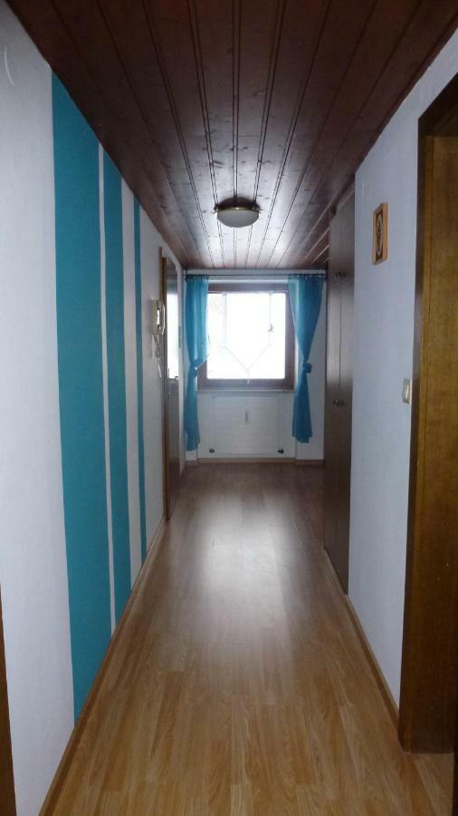 פיברברון Apartement Hasenauer מראה חיצוני תמונה