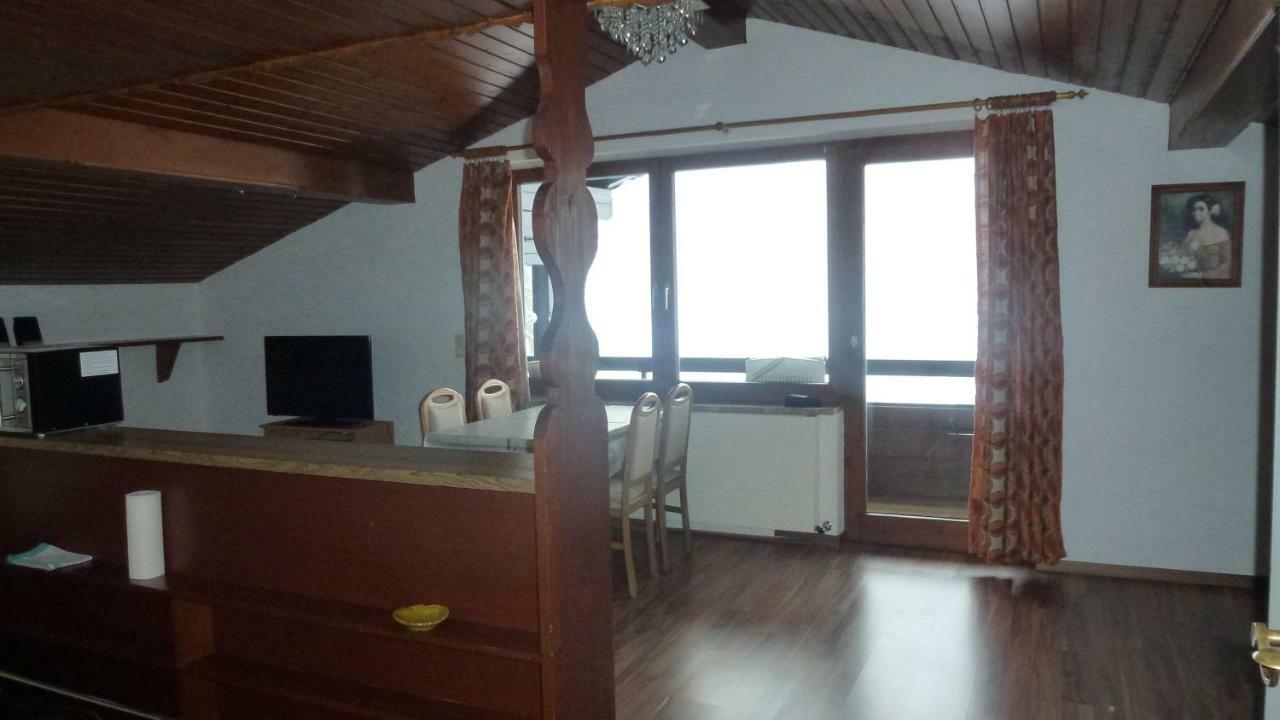 פיברברון Apartement Hasenauer מראה חיצוני תמונה