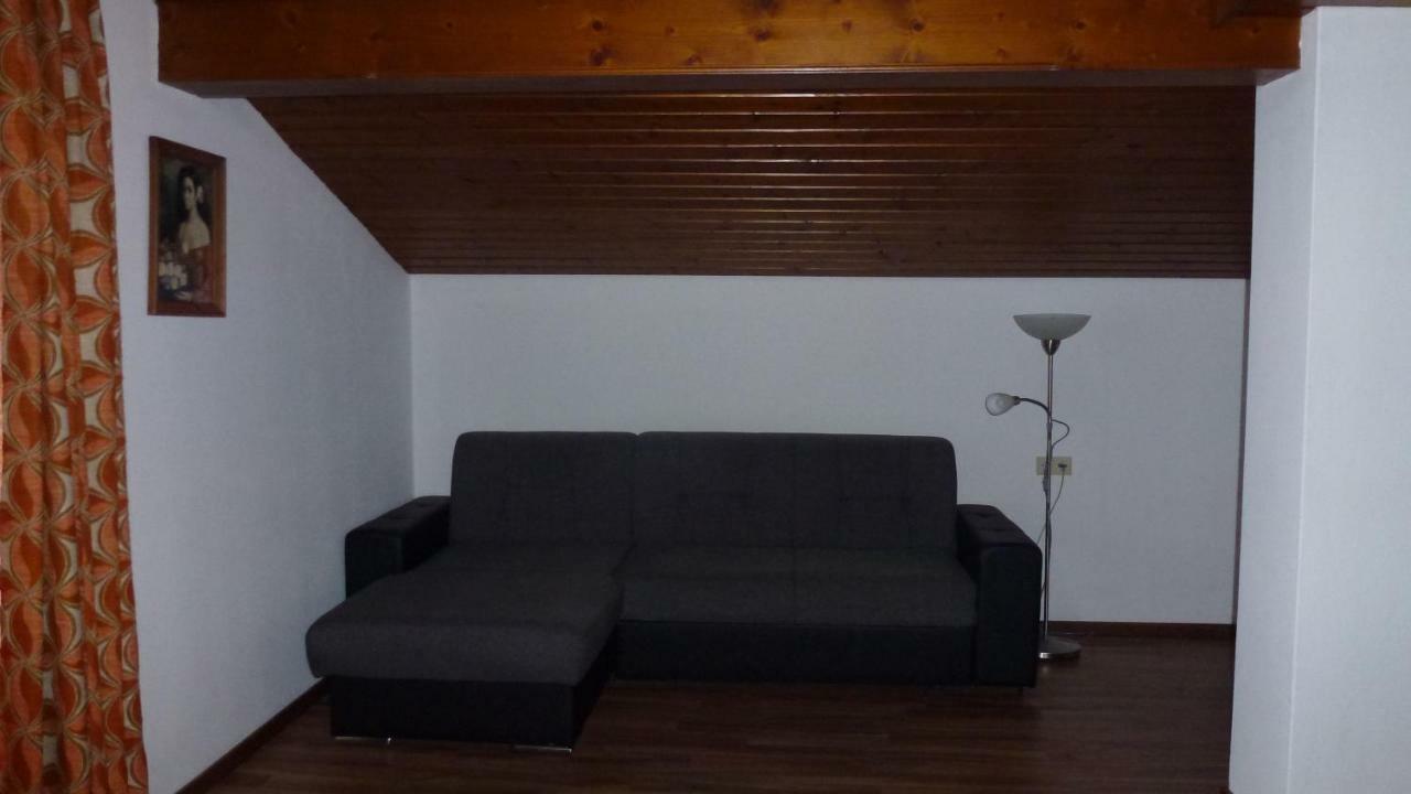 פיברברון Apartement Hasenauer מראה חיצוני תמונה
