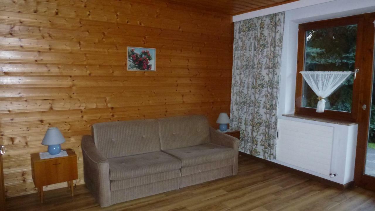 פיברברון Apartement Hasenauer מראה חיצוני תמונה