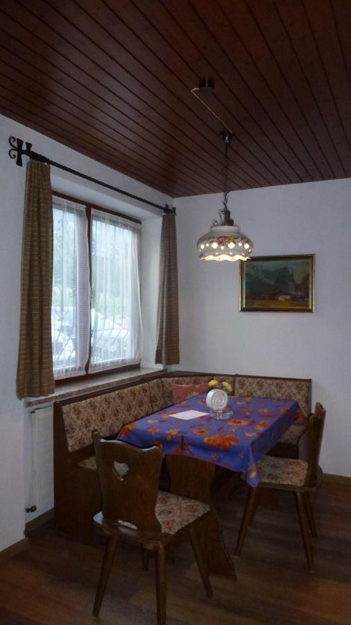 פיברברון Apartement Hasenauer מראה חיצוני תמונה