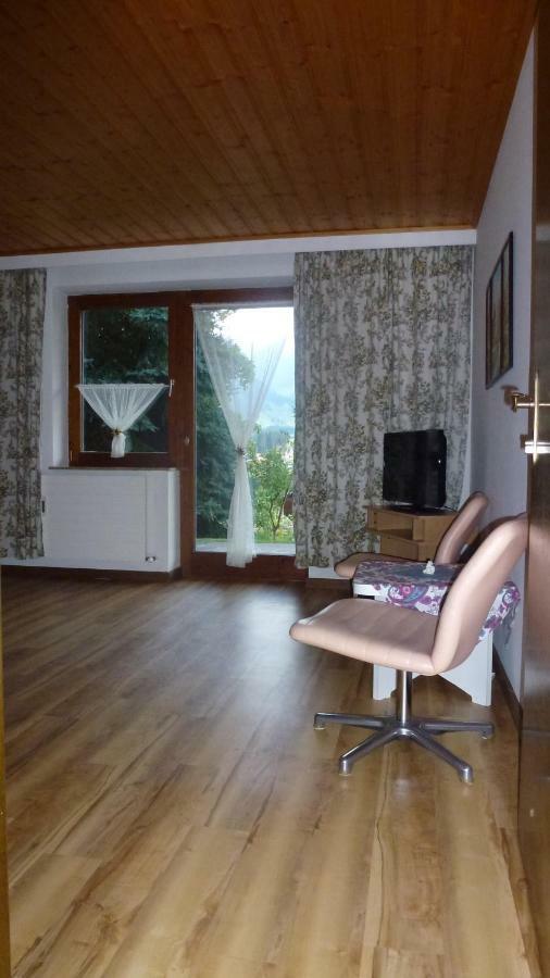 פיברברון Apartement Hasenauer מראה חיצוני תמונה