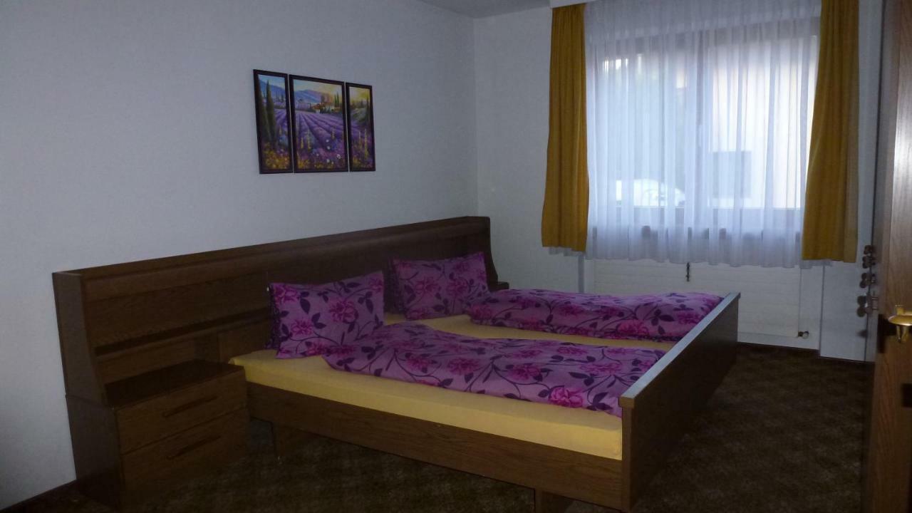 פיברברון Apartement Hasenauer מראה חיצוני תמונה